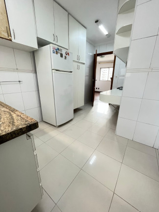 Imagem Imóvel com 3 Quartos à Venda, 90 m² em Brooklin Paulista - São Paulo