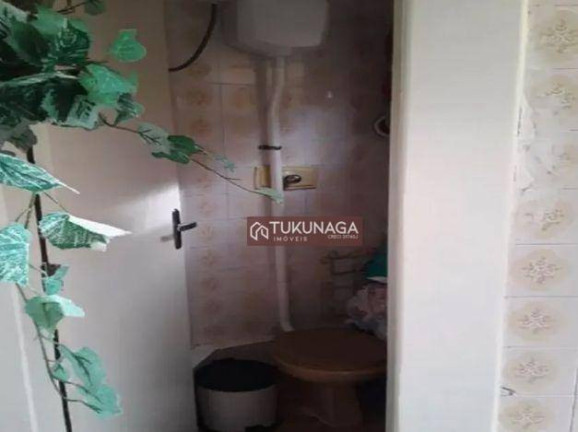 Imagem Sobrado com 2 Quartos à Venda, 70 m² em água Fria - São Paulo