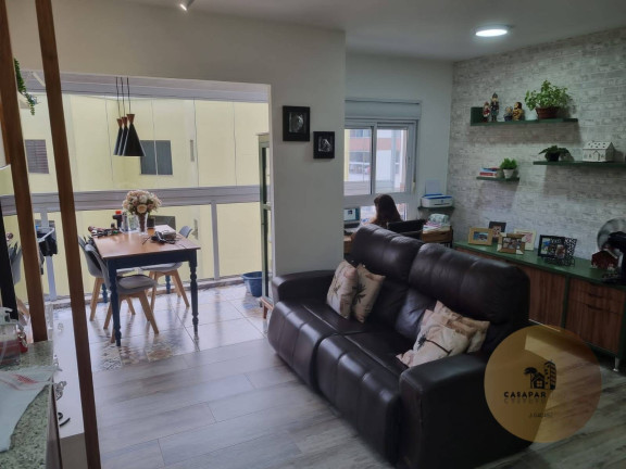 Imagem Apartamento com 2 Quartos à Venda, 71 m² em Santa Paula - São Caetano Do Sul Imagem Apartamento com 2 Quartos à Venda, 71 m² em Santa Paula - São Caetano Do Sul