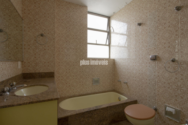 Imagem Apartamento com 3 Quartos à Venda, 190 m² em Paraíso - São Paulo