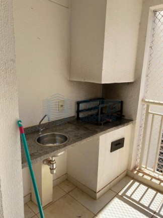 Imagem Apartamento à Venda, 70 m² em Vila Do Golf - Ribeirão Preto