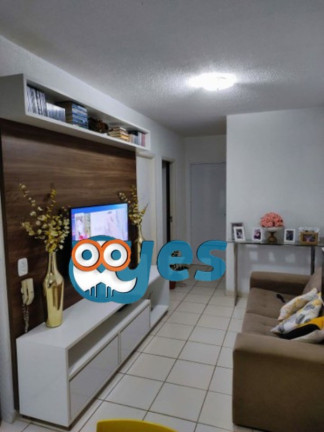 Imagem Casa com 2 Quartos à Venda, 120 m² em Sim - Feira De Santana Imagem Casa com 2 Quartos à Venda, 120 m² em Sim - Feira De Santana