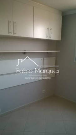 Imagem Apartamento com 2 Quartos à Venda, 50 m² em Vila Marieta - São Paulo