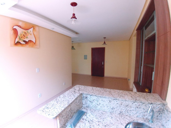 Imagem Apartamento com 3 Quartos à Venda, 97 m² em Vila Cachoeirinha - Cachoeirinha