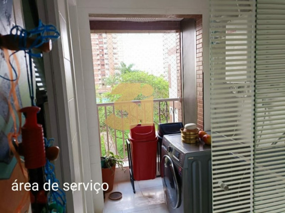 Imagem Apartamento com 3 Quartos à Venda, 210 m² em Granja Julieta - São Paulo