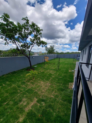 Imagem Casa com 4 Quartos à Venda, 250 m² em Novo Santos Dumont - Lagoa Santa
