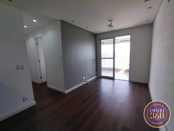 Imagem Apartamento com 2 Quartos à Venda, 63 m² em Vila Carrão - São Paulo
