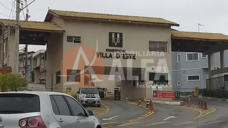 Casa com 3 Quartos à Venda, 145 m² em Jardim Rio Das Pedras - Cotia