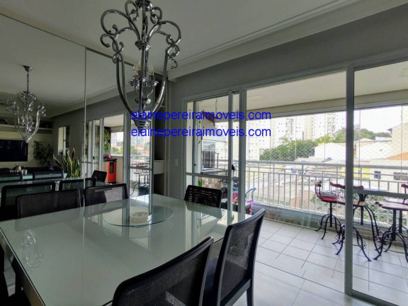 Imagem Apartamento com 3 Quartos à Venda, 105 m² em Butanta - São Paulo Imagem Apartamento com 3 Quartos à Venda, 105 m² em Butanta - São Paulo