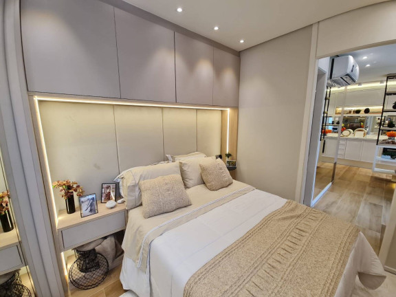 Imagem Apartamento com 1 Quarto à Venda, 37 m² em Itaberaba - São Paulo Imagem Apartamento com 1 Quarto à Venda, 37 m² em Itaberaba - São Paulo