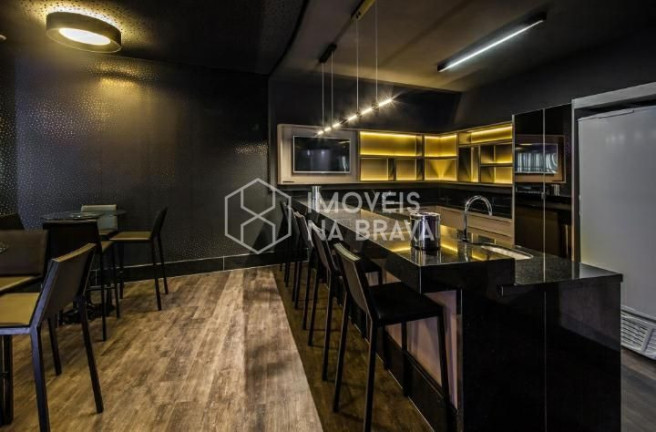 Imagem Apartamento com 4 Quartos à Venda, 226 m² em Praia Brava - Itajaí