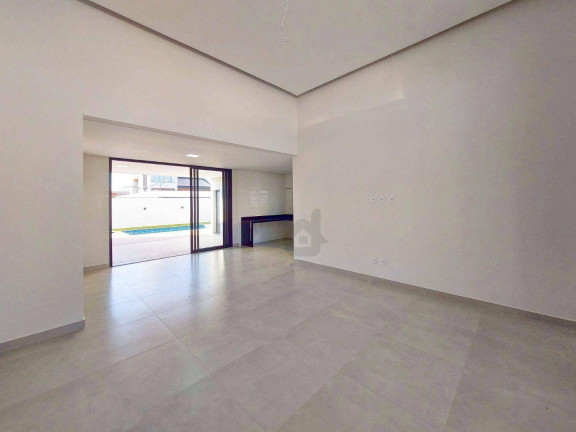 Imagem Casa com 3 Quartos à Venda, 240 m² em Alphaville Nova Esplanada 3 - Votorantim