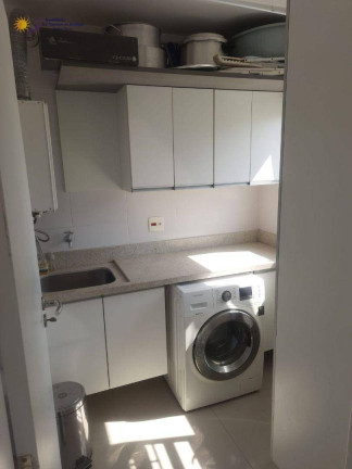 Imagem Apartamento com 3 Quartos à Venda, 123 m² em Praia Da Enseada - Bertioga