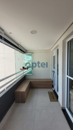 Imagem Apartamento com 2 Quartos à Venda, 65 m² em Vila Curuçá - Santo André