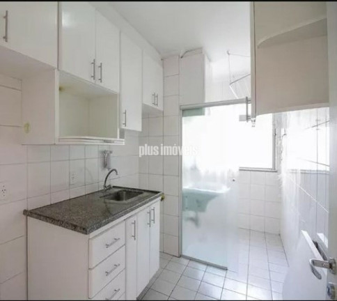 Imagem Apartamento com 2 Quartos para Alugar, 58 m² em Vila Leopoldina - São Paulo