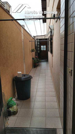Imagem Sobrado com 3 Quartos à Venda, 158 m² em Vila Iório - São Paulo
