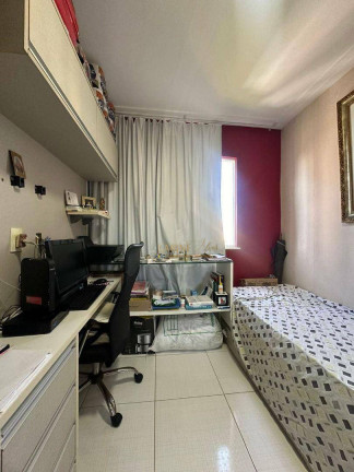 Imagem Apartamento com 3 Quartos à Venda, 69 m² em Piatã - Salvador
