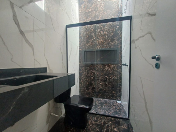Imagem Casa com 3 Quartos à Venda, 80 m² em Jardim Brasil - Fazenda Rio Grande Imagem Casa com 3 Quartos à Venda, 80 m² em Jardim Brasil - Fazenda Rio Grande