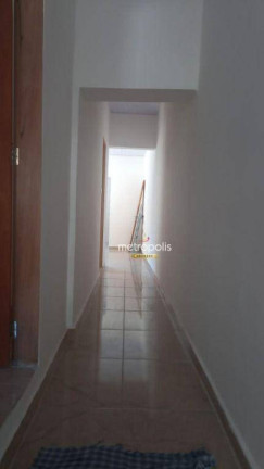 Imagem Casa com 2 Quartos à Venda, 90 m² em Fundação - São Caetano Do Sul