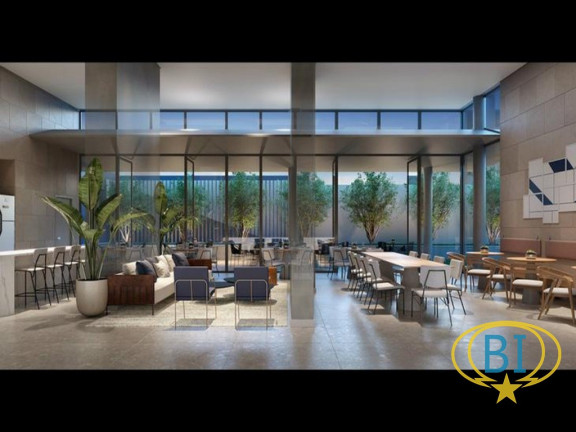Imagem Apartamento com 3 Quartos à Venda, 124 m² em Pinheiros - São Paulo