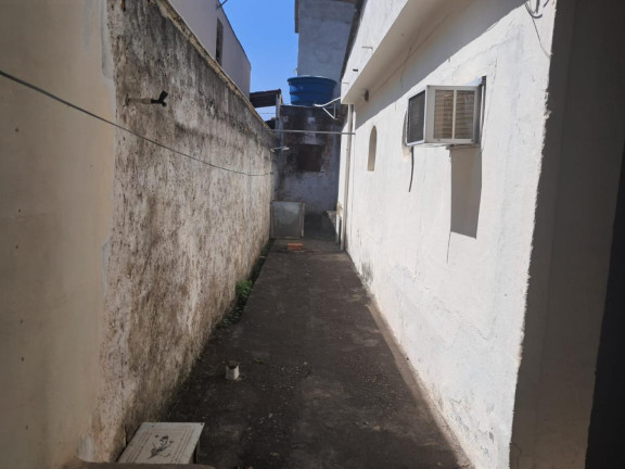 Imagem Casa com 3 Quartos à Venda, em Cosmos - Rio De Janeiro Imagem Casa com 3 Quartos à Venda, em Cosmos - Rio De Janeiro