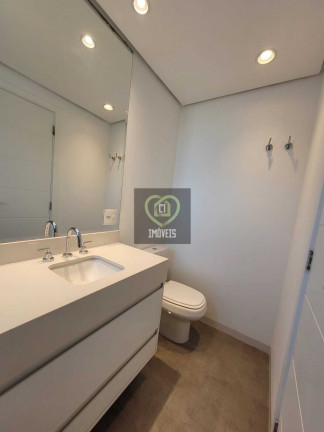 Imagem Apartamento com 3 Quartos para Alugar, 135 m² em Vila Romana - São Paulo Imagem Apartamento com 3 Quartos para Alugar, 135 m² em Vila Romana - São Paulo