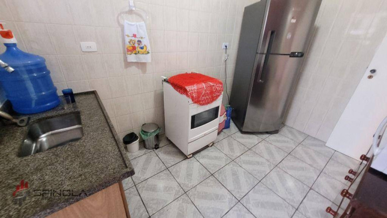 Imagem Apartamento com 1 Quarto à Venda, 49 m² em Vilamar - Praia Grande Imagem Apartamento com 1 Quarto à Venda, 49 m² em Vilamar - Praia Grande