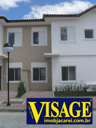 Casa de Condomínio com 3 Quartos à Venda, 92 m² em Jd. Didinha - Jacareí