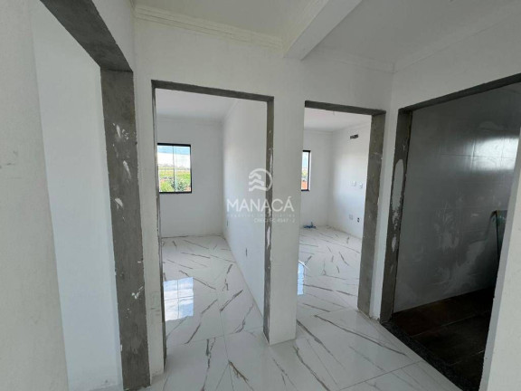 Imagem Apartamento com 2 Quartos à Venda, 60 m² em Jardim Icaraí - Barra Velha