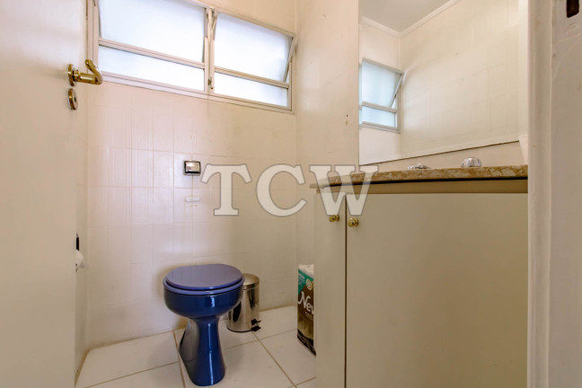 Imagem Apartamento com 3 Quartos à Venda, 105 m² em Itaim Bibi - São Paulo