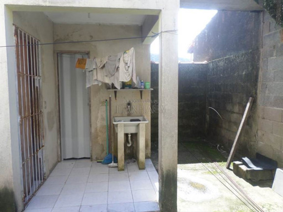 Imagem Casa com 3 Quartos à Venda, 93 m² em Campos Eliseos - Itanhaem Imagem Casa com 3 Quartos à Venda, 93 m² em Campos Eliseos - Itanhaem