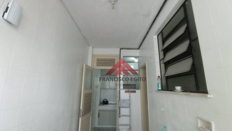 Imagem Apartamento com 2 Quartos à Venda, 82 m² em Icaraí - Niterói Imagem Apartamento com 2 Quartos à Venda, 82 m² em Icaraí - Niterói