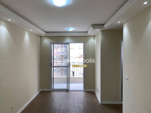 Imagem Apartamento com 2 Quartos à Venda, 49 m² em Quinta Da Paineira - São Paulo Imagem Apartamento com 2 Quartos à Venda, 49 m² em Quinta Da Paineira - São Paulo