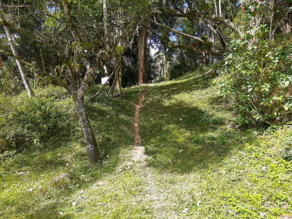 Imagem Chácara à Venda, 6 m² em Zona Rural - Tapiraí Imagem Chácara à Venda, 6 m² em Zona Rural - Tapiraí