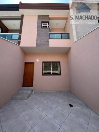 Imagem Casa com 2 Quartos à Venda, 98 m² em Santa Terezinha - Santo André Imagem Casa com 2 Quartos à Venda, 98 m² em Santa Terezinha - Santo André