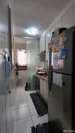 Imagem Apartamento com 2 Quartos à Venda, 56 m² em Jardim Ermida I - Jundiaí