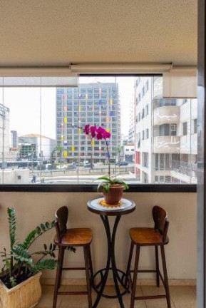 Imagem Apartamento com 4 Quartos à Venda, 103 m² em Planalto Paulista - São Paulo Imagem Apartamento com 4 Quartos à Venda, 103 m² em Planalto Paulista - São Paulo