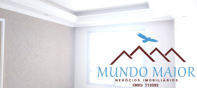 Imagem Apartamento com 3 Quartos à Venda, 62 m² em Parque Marajoara - Santo André Imagem Apartamento com 3 Quartos à Venda, 62 m² em Parque Marajoara - Santo André