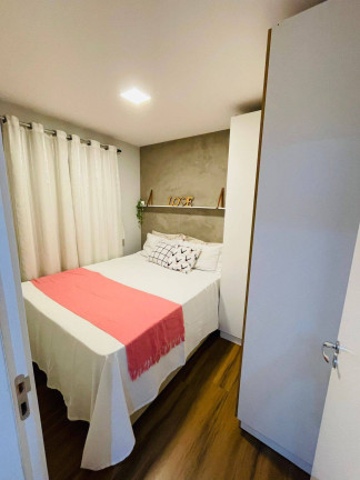 Imagem Apartamento com 2 Quartos à Venda,  em Cidade Ademar - São Paulo