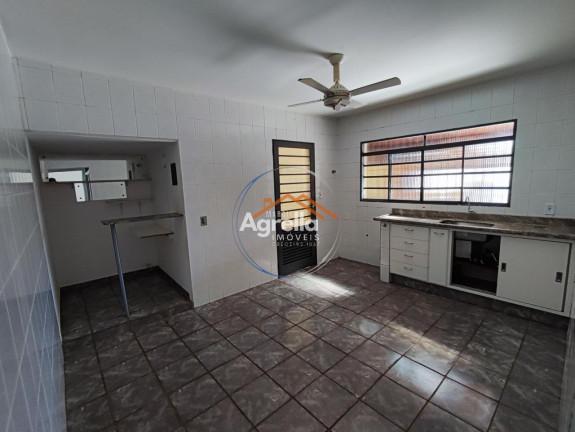 Imagem Casa com 3 Quartos à Venda, 159 m² em Parque Do Estado Ii - Mogi Mirim Imagem Casa com 3 Quartos à Venda, 159 m² em Parque Do Estado Ii - Mogi Mirim