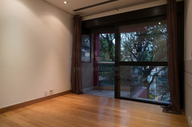 Imagem Apartamento com 4 Quartos à Venda, 390 m² em Higienópolis - São Paulo
