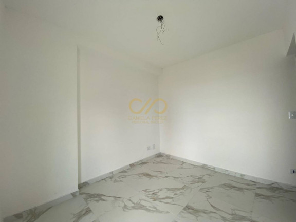 Apartamento com 3 Quartos à Venda, 115 m² em Canto Do Forte - Praia Grande