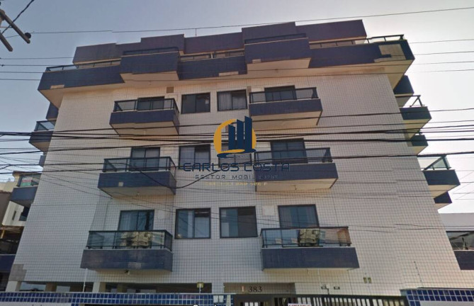 Apartamento com 4 Quartos à Venda, 138 m² em Vila Nova - Cabo Frio