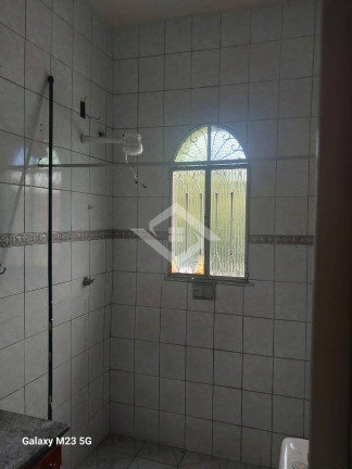 Imagem Casa com 2 Quartos para Alugar, 120 m² em Campo Grande - Rio De Janeiro Imagem Casa com 2 Quartos para Alugar, 120 m² em Campo Grande - Rio De Janeiro