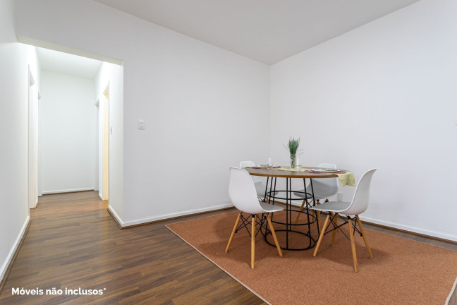 Imagem Apartamento com 3 Quartos à Venda, 129 m² em Pinheiros - São Paulo Imagem Apartamento com 3 Quartos à Venda, 129 m² em Pinheiros - São Paulo