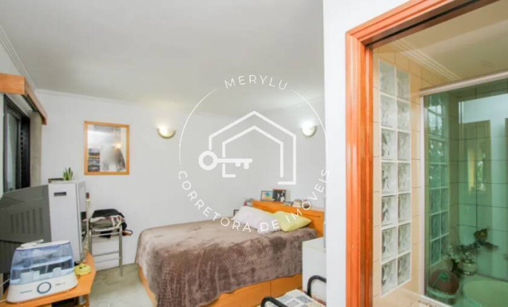 Imagem Apartamento com 3 Quartos à Venda, 105 m² em Jardim Vila Mariana - São Paulo Imagem Apartamento com 3 Quartos à Venda, 105 m² em Jardim Vila Mariana - São Paulo