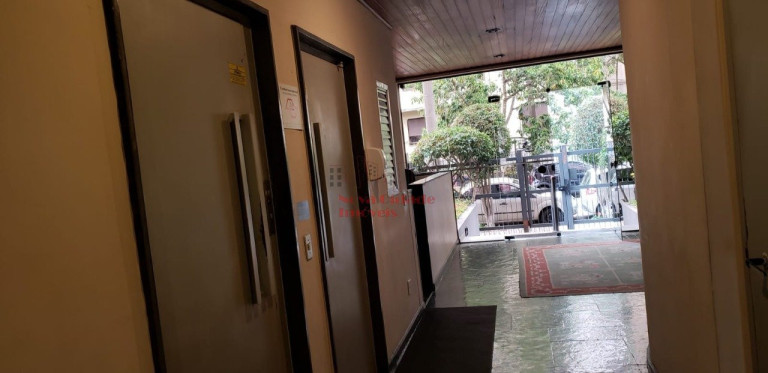 Imagem Apartamento com 1 Quarto para Alugar, 65 m² em Jardim Paulista - São Paulo