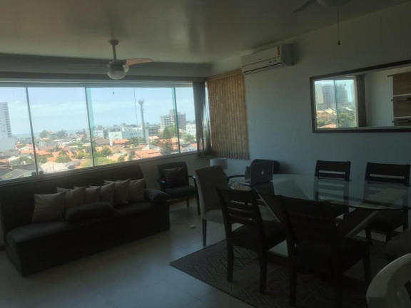 Imagem Apartamento com 2 Quartos à Venda, 82 m² em Tramandai - Tramandaí