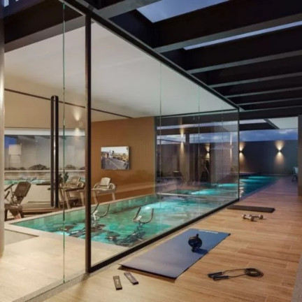 Imóvel com 3 Quartos à Venda, 128 m² em Jardim - Santo André