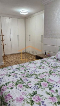 Imagem Apartamento com 3 Quartos à Venda, 150 m² em Santa Teresinha - São Paulo Imagem Apartamento com 3 Quartos à Venda, 150 m² em Santa Teresinha - São Paulo